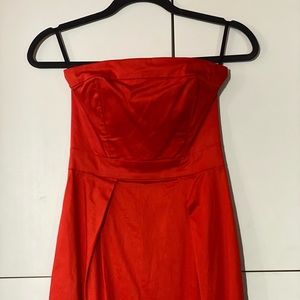 French connection dress